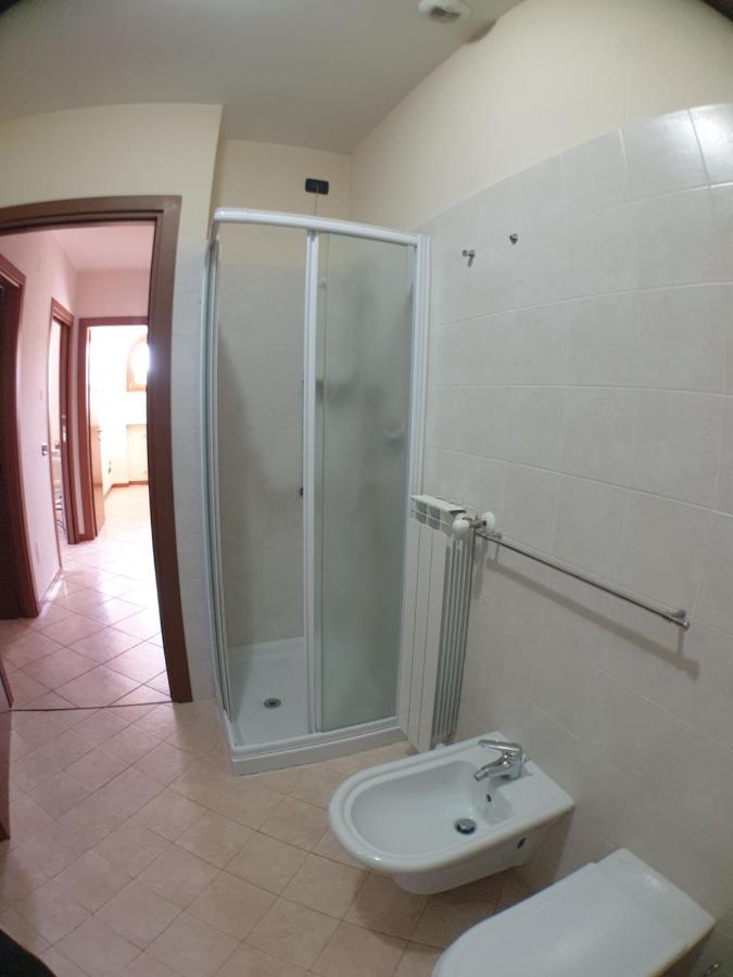 La Fenice Holiday Apartment Манерба-дель-Гарда Екстер'єр фото