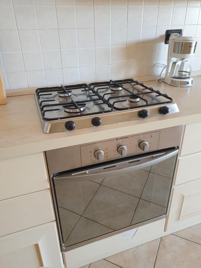 La Fenice Holiday Apartment Манерба-дель-Гарда Екстер'єр фото