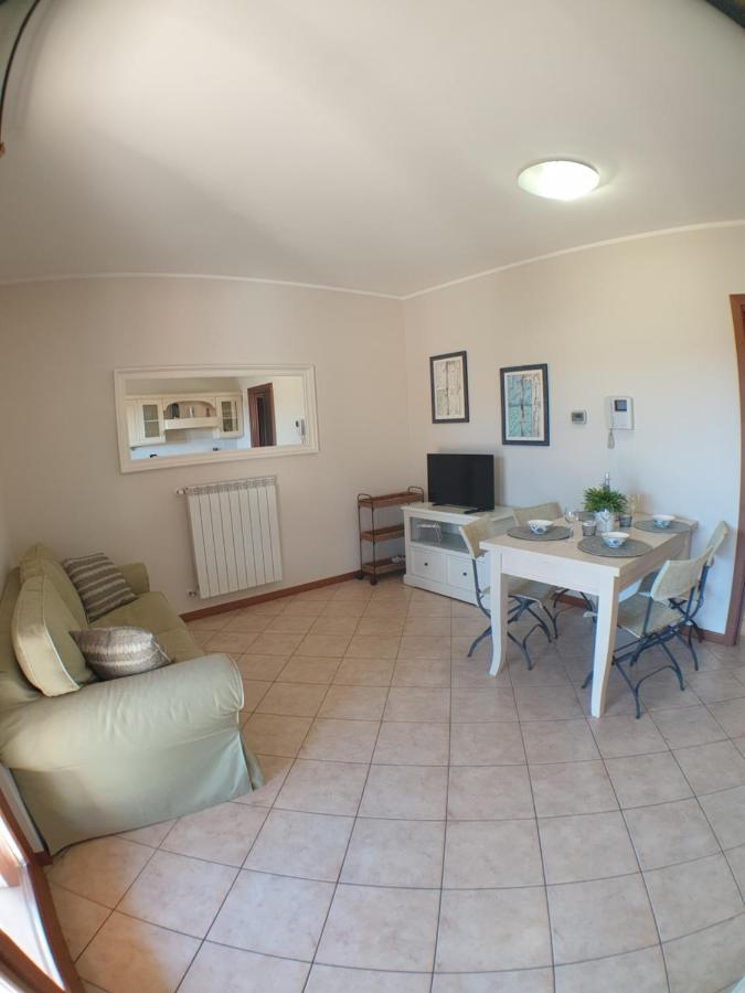 La Fenice Holiday Apartment Манерба-дель-Гарда Екстер'єр фото